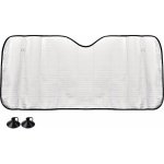 Amio Clona na přední sklo stříbrná - 150x80 cm | Zboží Auto