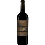 Di Camillo Altavia Cavallo Rosso 13% 0,75 l (holá láhev) – Hledejceny.cz