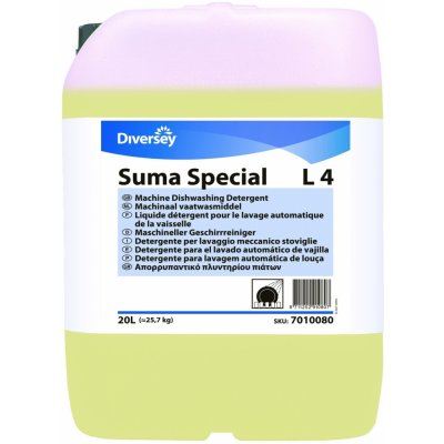 Suma Speciál L4 20 l