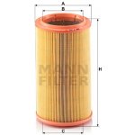 Vzduchový filtr MANN-FILTER C 1586 – Hledejceny.cz