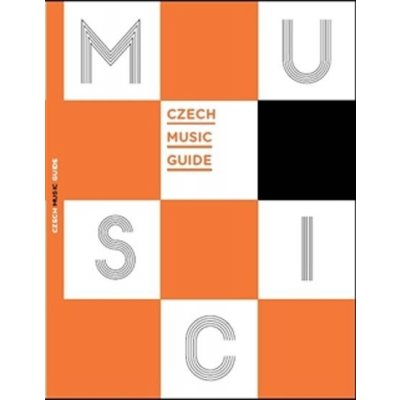 Czech Music Guide