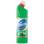 Domestos 24h Pine Fresh 750 + tekutý desinfekční a čisticí prostředek 250 ml – Sleviste.cz