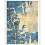 Plakát / Obraz Cube 50 x 70 cm Tiskové plátno Bez okraje – Hledejceny.cz