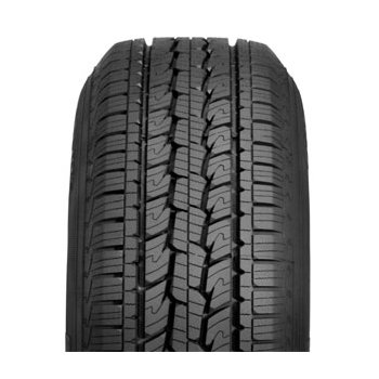 General Tire Grabber HTS 265/75 R16 123Q