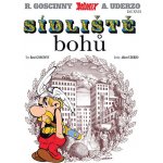 Asterix 17 Sídliště bohů – Hledejceny.cz