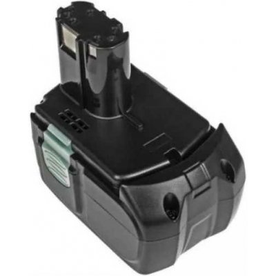 TopTechnology Baterie Hitachi BCL1415, BCL1430 14,4V 2000mAh Li-Ion - neoriginální – Zboží Dáma