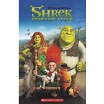 Popcorn ELT Readers 3: Shrek Forever After with CD – Hledejceny.cz