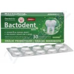 Favea Bactodent máta 30 tablet – Hledejceny.cz