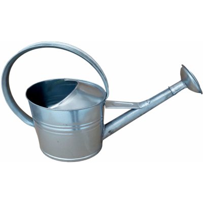 Nohel Garden s růžicí 5 l pozinkovaná – Zbozi.Blesk.cz