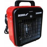 Dedra DED9921B 3000W – Zboží Mobilmania