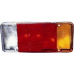 Čočka, zadní světlo ABAKUS 00-552-1929RELD (005521929RELD) – Hledejceny.cz