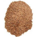 Zeus Lněné semeno sypané 10 kg – Zboží Mobilmania