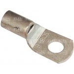 Kabelové oko letovací 6 mm 90° pro kabel 16 mm2