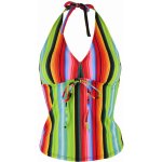 Adélka tankini tílko zelená – Zboží Mobilmania