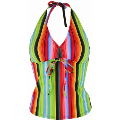 Adélka tankini tílko zelená – Zboží Mobilmania