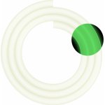 Moze Soft-Touch 150cm svítícízelená – Zboží Dáma