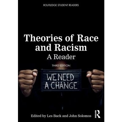 Theories of Race and Racism – Zboží Mobilmania