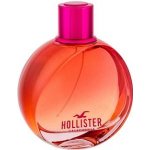 Hollister Wave 2 parfémovaná voda dámská 100 ml – Hledejceny.cz