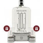 Squadron 303 Vodka 40% 0,7 l (holá láhev) – Hledejceny.cz