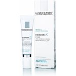 La Roche Posay Redermic Yeux oční krém 15 ml – Zboží Mobilmania