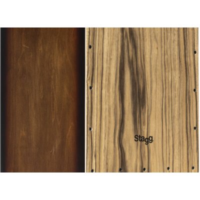 Stagg CAJ-CANNON-EB – Zboží Dáma