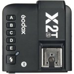 Godox X2T-S Sony – Zbozi.Blesk.cz