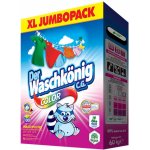 Waschkönig prací prášek Color 6 kg 100 PD – Sleviste.cz