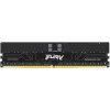 Paměť Kingston FURY Renegade Pro DDR5 128GB 4800MHz CL36 (4x32GB) KF548R36RBK4-128