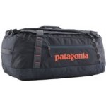 Patagonia Black Hole Duffel Smolder Blue 55L – Zboží Dáma