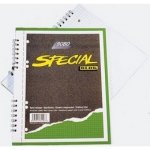 Bobo Speciál blok A4 linka – Zboží Živě