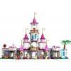 Lego LEGO® Disney 43205 Nezapomenutelná dobrodružství na zámku