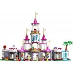 LEGO® Disney 43205 Nezapomenutelná dobrodružství na zámku – Sleviste.cz