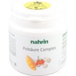 Nahrin Tablety s kyselinou listovou 90 g 60 tablet – Hledejceny.cz