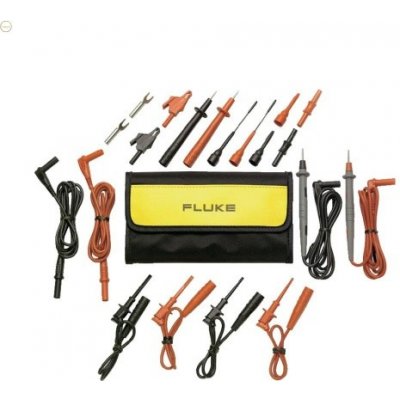 FLUKE FLK-TL81A – Sleviste.cz