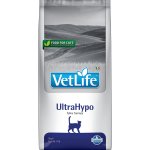 Vet Life Natural Cat Ultrahypo 5 kg – Zboží Dáma