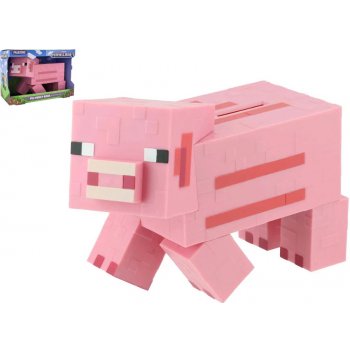 EPEE Kasička Minecraft prasátko Merch Paladone