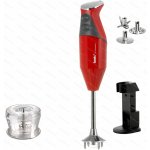 Bamix DeLuxe D 1010.023 červený – Zboží Dáma