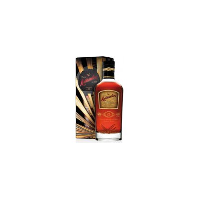 Ron Matusalem Gran Reserva Solera Rum 23y 40% 0,7 l (tuba) – Zboží Mobilmania