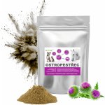 Dromy Ostropestřec mariánský expeler sypký pro koně a psy 3 kg – Zboží Dáma Dromy Ostropestřec mariánský expeler sypký pro koně a psy 3 kg – Zboží Dáma