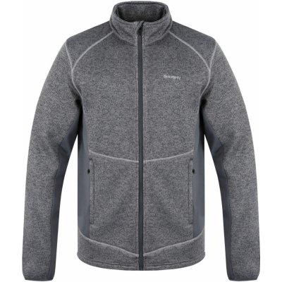 Husky Alan M dark grey – Hledejceny.cz