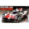 Sběratelský model Tamiya Toyota Gazoo Racing TS050 Hybrid 1:24