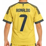 Numberoplus Ronaldo AL NASSR dětský fotbalový komplet – Hledejceny.cz