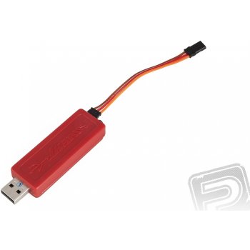 Graupner USB-Interface sada aeroflyRC7 pro HoTT