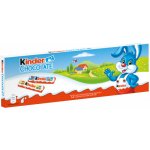 Ferrero Kinder Chocolate 150 g – Sleviste.cz