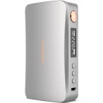 Vaporesso Mod GEN 220W TC Stříbrná – Zboží Dáma