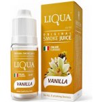 Ritchy Liqua Q Vanilka 10 ml 18 mg – Hledejceny.cz