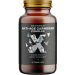 BrainMax Anti-Age Carnosine complex, karnosin komplex, 60 kapslí – Hledejceny.cz