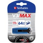 Verbatim Store 'n' Go V3 MAX 64GB 49807 – Hledejceny.cz