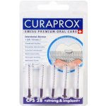 Curaprox CPS 28 Strong & Implant mezizubní kartáčky 5 ks – Zboží Dáma