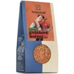 Sonnentor Lajošovo gulášové bio 50 g – Sleviste.cz